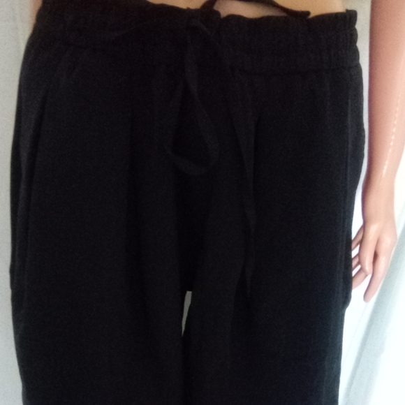 Dubgee parachute pants, Large - Picture 3 of 3